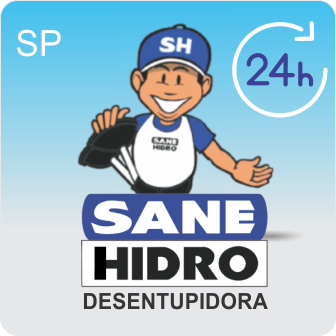desentupidora 24 horas sp