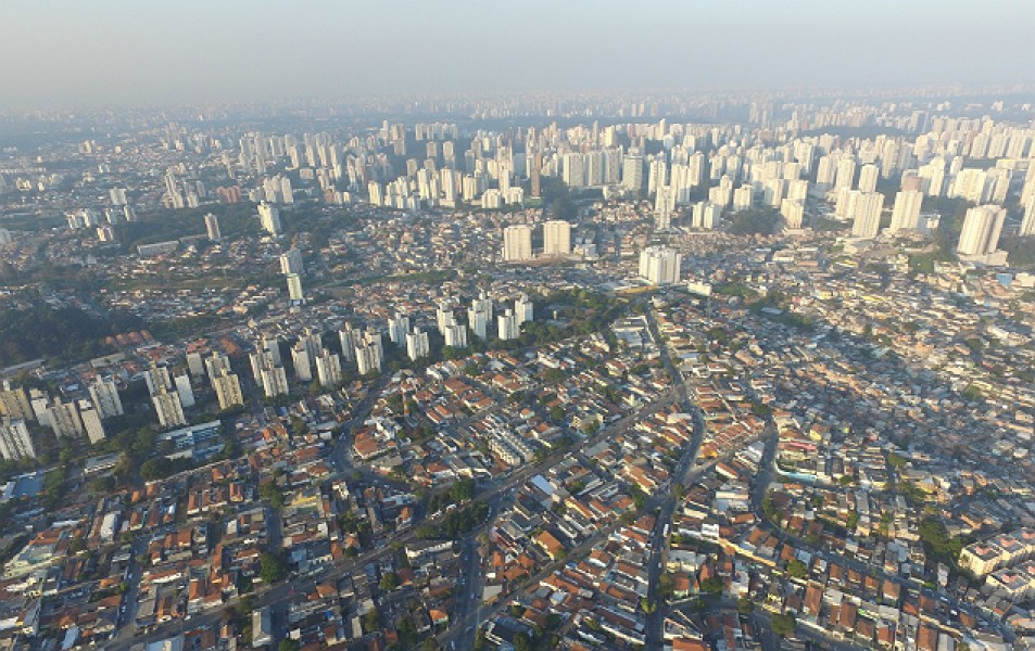 Campo Limpo, Bairro da Zona Sul SP - Desentupidora