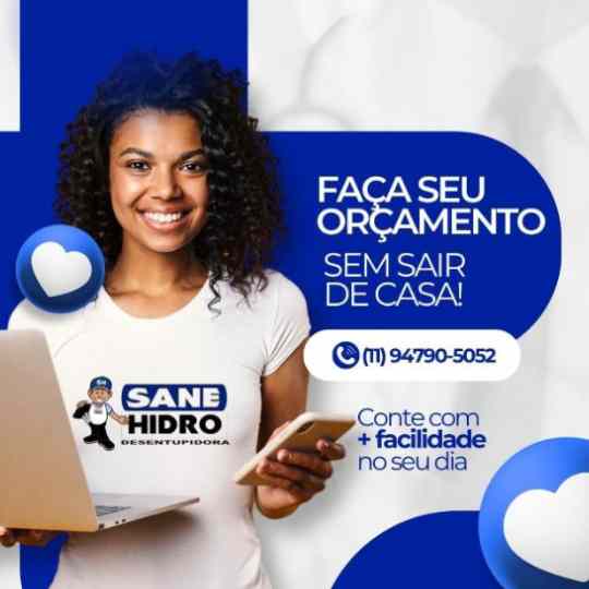 Encanador em Pirituba