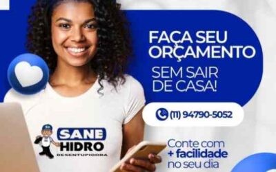 Limpeza pós obra em Parelheiros